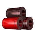 Color Coated Roll